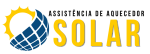 Assistência Técnica de Aquecedor Solar em São Paulo