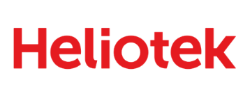 Heliotek aquecedores