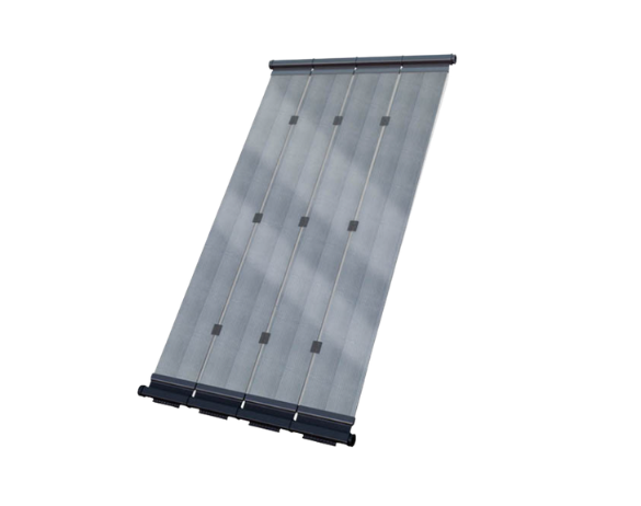 Soletrol aquecedor solar