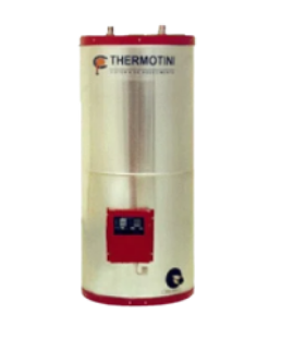 Thermotini aquecedor solar